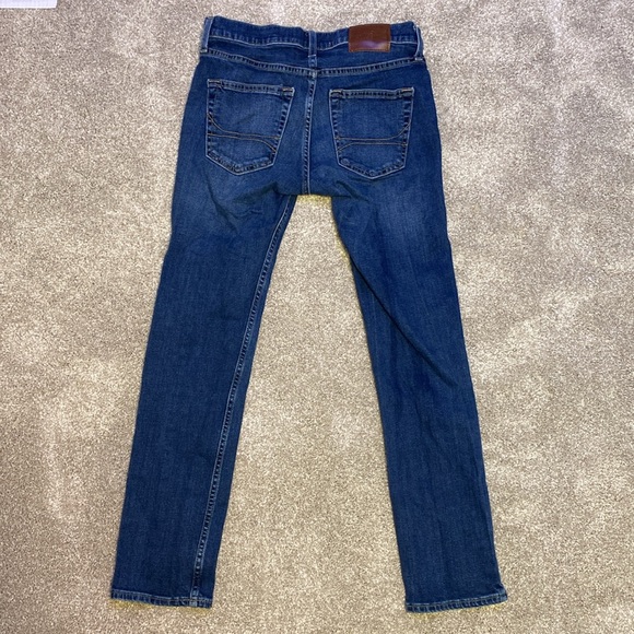 Denim Jeans - Picture 2 of 2